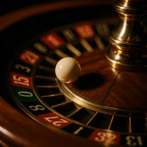 Alf Casino - Live Roulette - Evolution Gaming