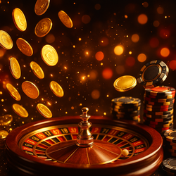 Alf Casino Welcome Bonus - 100% tot €500 + 200 Free Spins
