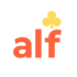 Alf Casino Logo