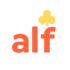 Alf Casino Logo