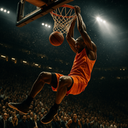 Alf Casino - Basketbal Wedden - Live Odds