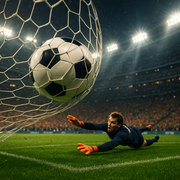 Alf Casino - Voetbal Wedden - Live Odds