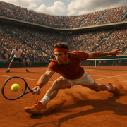 Alf Casino - Tennis Wedden - Live Odds